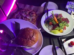 -烛影拾光观景餐厅·创意菜·摄影·小提琴(大唐不夜城店)