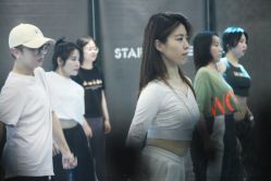 -STAR舞蹈工作室