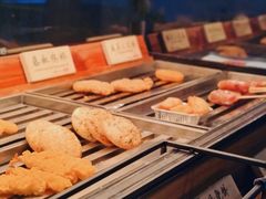 -和府捞面(壹方天地店)