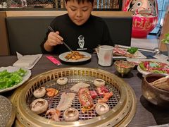 -AJIYA·池袋日式烧肉自助(天津万象城店)