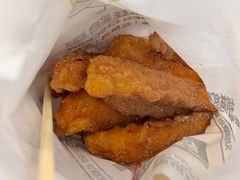 -超级鸡车(曹杨路店)