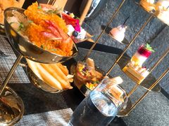 -莲西餐(曲江店)