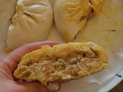 蟹包-孟家蟹包(锦绣街店)