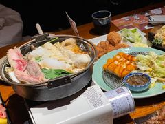 -二丁目食堂(浑南花园城店)
