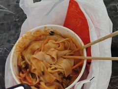 -姑娘手·陕西手工面·肉夹馍(元洪城店)