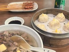 -碧涛阁·泡泡海洋·汤泉洗浴(王府花园店)