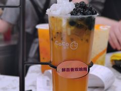 -CoCo都可(百脑汇店)