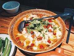 -缘生态云南菜·野生菌庭院餐厅(华侨城店)