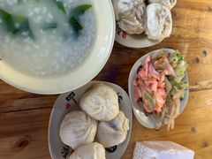 -梁憨包(南岸回龙湾店)