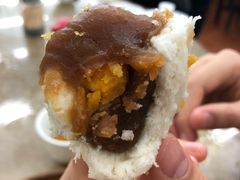 -香港蓮香樓(中環店)