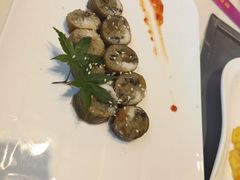 -本味轩精品茶餐厅(黄山路店)