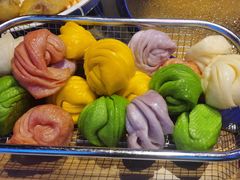 -山河屯铁锅炖·非遗铁锅炖(华强北店)
