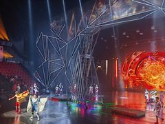 -重庆国际马戏城