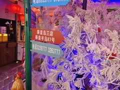 -山河屯铁锅炖鲜鹅·东北菜(开发区一店)