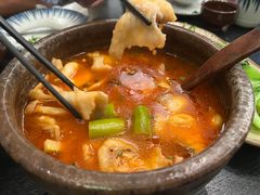 -山石榴·贵州菜(丰盛里店)