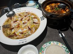 -渔语鱼新川菜Bistro(万象天地店)