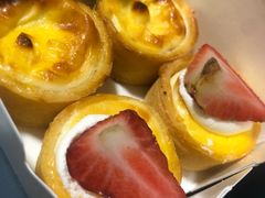 -巴黎贝甜(五道口店)