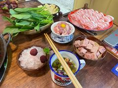 -楠火锅(葫芦岛飞天广场店)