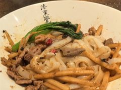 -漆黑觉米粉(三里屯店)