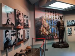 -平西抗日烈士陵园