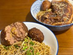 -一味老卤面(大石桥店)