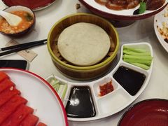 -大鸭梨烤鸭店(花园村店)