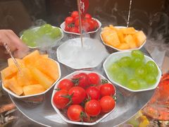 -日进一片海.生腌海鲜火锅.宵夜烧烤(三里屯总店)