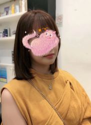 -康康时尚烫染