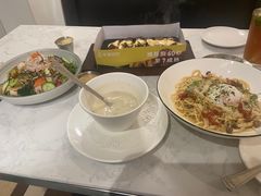 -卡朋西餐(较场西路店)