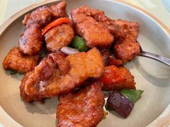 -无锡城中皇冠假日酒店·芳园中餐厅