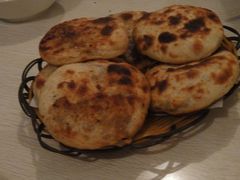 肉丁火烧-老潍县美食街(东方路店)