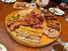 -申德勒加油站餐厅(三里屯北小街店)