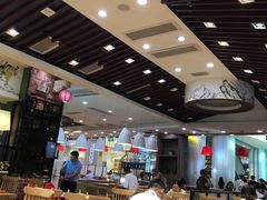 大堂-顺旺基大厨现炒(凯德店)