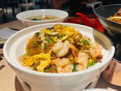 -避风塘(宝山万达店)