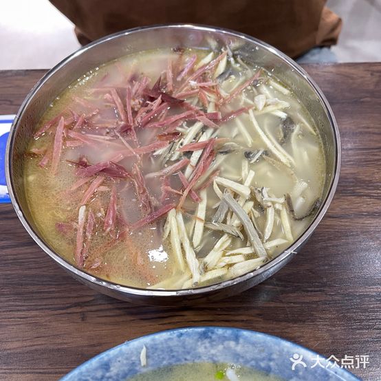 兴意会理县鸡火丝(城南印象店)