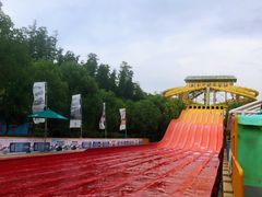 -武汉玛雅海滩水公园