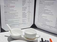-红棉中餐厅·广州海航威斯汀酒店