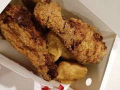 -麦当劳(东直门外大街店)