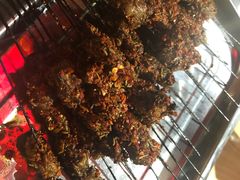 -清真·马峰烤肉(小学习北巷店)