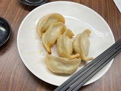 -王家沙点心店(南京西路总店)