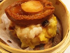 -鸿星海鲜酒家(格兰中心店)