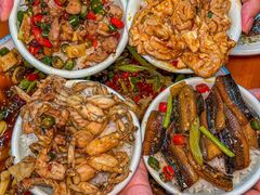 -李大爷的泡椒馆(冉家坝店)