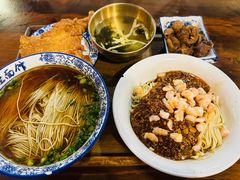-老横泾面馆(吴中横泾店)
