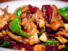 -葡萄集|滋味新疆菜·精酿酒馆(瑞豪酒店)