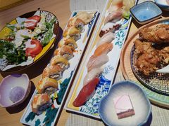 -琴寿司居酒屋(中山广场店)