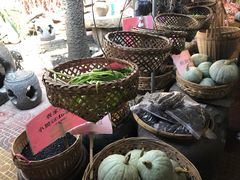 -园林美食城·本土农家菜(杨和镇店)