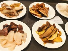 -天宜隆蘑菇宴火锅(石景山旗舰店)
