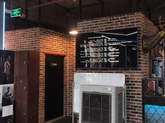 -豪思成DK健身私教连锁(凯乐国际店)