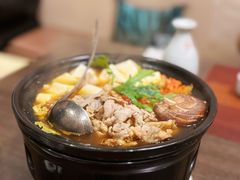 -青叶日本料理(北辰店)