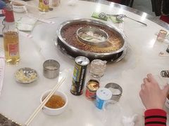 -朱氏胖子烂火锅(洪崖洞店)